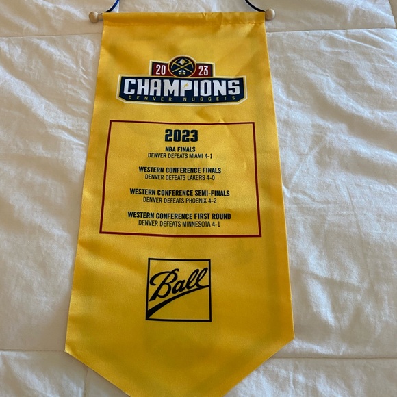 Denver Nuggets Bundle - Picture 13 of 16